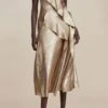 ACLER | Queensbridge Dress - Gold -Fashion Clothing Store Untitleddesign 2022 12 13T145817.556