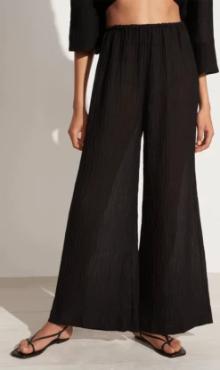 Faithfull The Brand | Rupina Pants - Black 12 Faithfull The Brand | Rupina Pants - Black -Fashion Clothing Store Untitleddesign 2023 02 22T090241.366