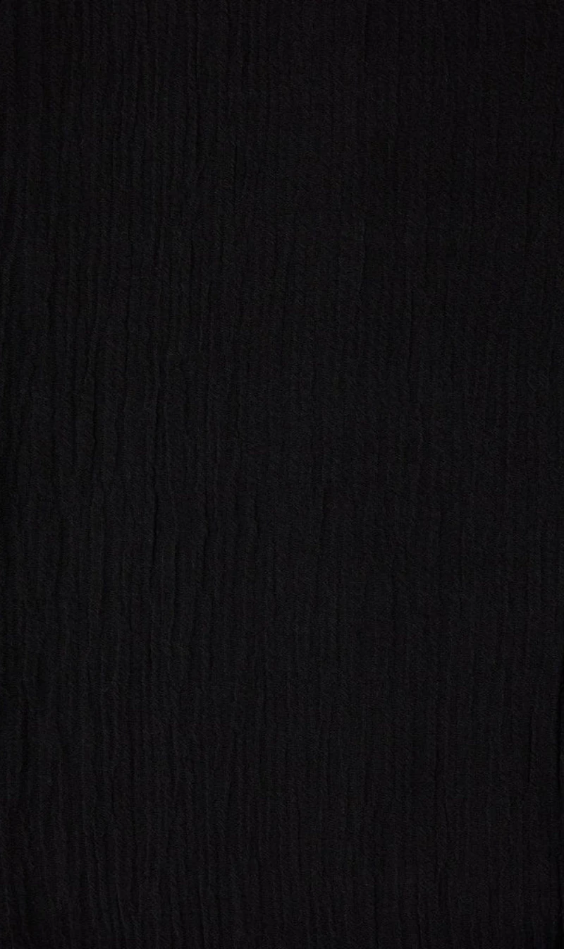 Faithfull The Brand | Rupina Pants - Black 8 Faithfull The Brand | Rupina Pants - Black - Image 6