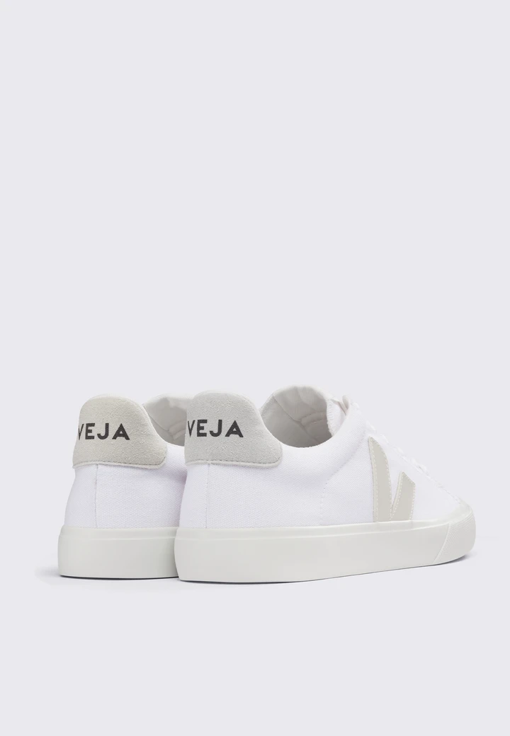 Veja | Campo Canvas - White Pierre 4 Veja | Campo Canvas - White Pierre - Image 2