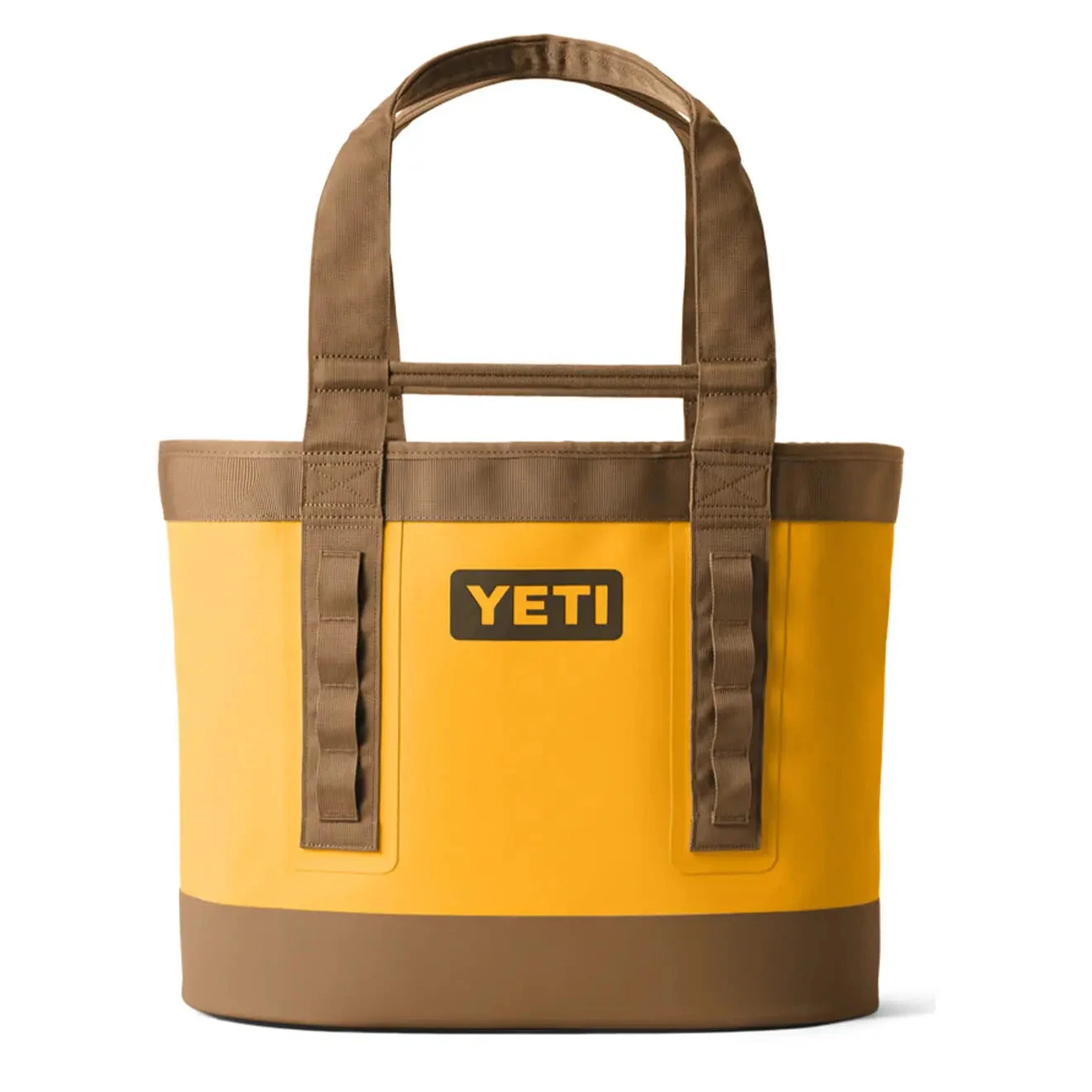 YETI Camino Carryall 35 Alpine Yellow 3 YETI Camino Carryall 35 Alpine Yellow