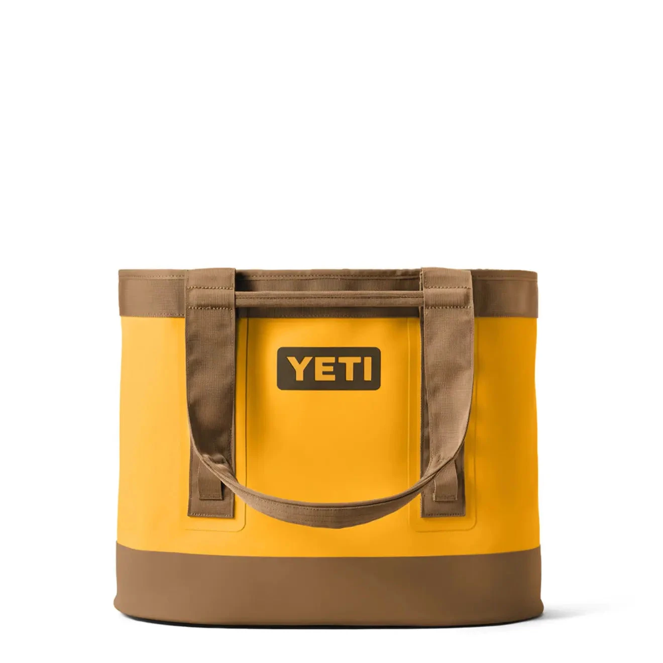 YETI Camino Carryall 35 Alpine Yellow 4 YETI Camino Carryall 35 Alpine Yellow - Image 2