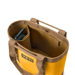 YETI Camino Carryall 35 Alpine Yellow 11 YETI Camino Carryall 35 Alpine Yellow -Fashion Clothing Store YETI Camino Carryall 35 Alpine Yellow YETI 1658741269