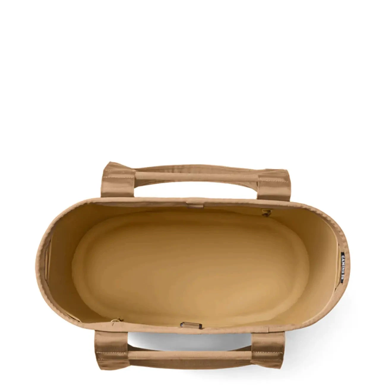 YETI Camino Carryall 35 Alpine Yellow 7 YETI Camino Carryall 35 Alpine Yellow - Image 5