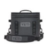 YETI Hopper Flip 12 Soft Cooler Charcoal -Fashion Clothing Store YETI Hopper Flip 12 Soft Cooler Charcoal 15851 1