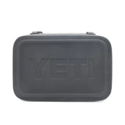 YETI Hopper Flip 18 Soft Cooler Charcoal 7 YETI Hopper Flip 18 Soft Cooler Charcoal -Fashion Clothing Store YETI Hopper Flip 18 Soft Cooler Charcoal 15853 3