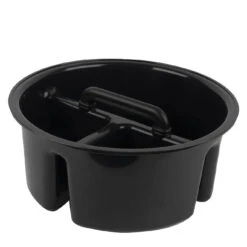 YETI Loadout Bucket Caddy Black