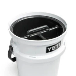 YETI Loadout Bucket Caddy Black -Fashion Clothing Store YETI Loadout Bucket Caddy Black YETI 1658606601