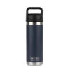 YETI Rambler 18oz Bottle Chug Navy 2 YETI Rambler 18oz Bottle Chug Navy -Fashion Clothing Store YETI Rambler 18oz Bottle Chug Navy YETI 1658759936