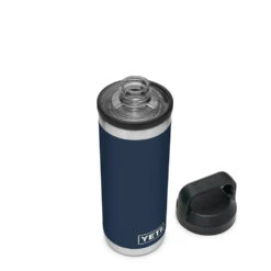 YETI Rambler 18oz Bottle Chug Navy -Fashion Clothing Store YETI Rambler 18oz Bottle Chug Navy YETI 1658759941