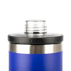 YETI Rambler 18oz Bottle Chug Offshore Blue -Fashion Clothing Store YETI Rambler 18oz Bottle Chug Offshore Blue YETI 1658776005