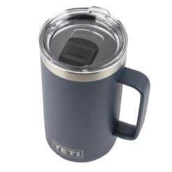 YETI Rambler 24oz Mug MS Navy 7 YETI Rambler 24oz Mug MS Navy -Fashion Clothing Store YETI Rambler 24oz Mug MS Navy 21879 03