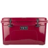 YETI Tundra 45 Cooler Harvest Red