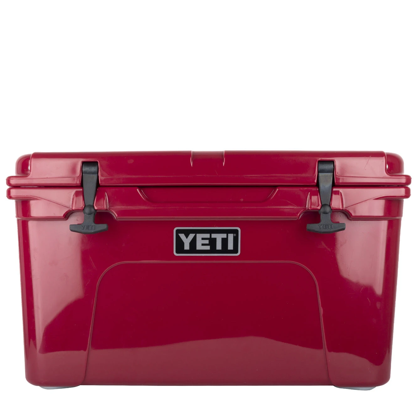 YETI Tundra 45 Cooler Harvest Red 3 YETI Tundra 45 Cooler Harvest Red