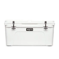 YETI Tundra 65 Cooler White