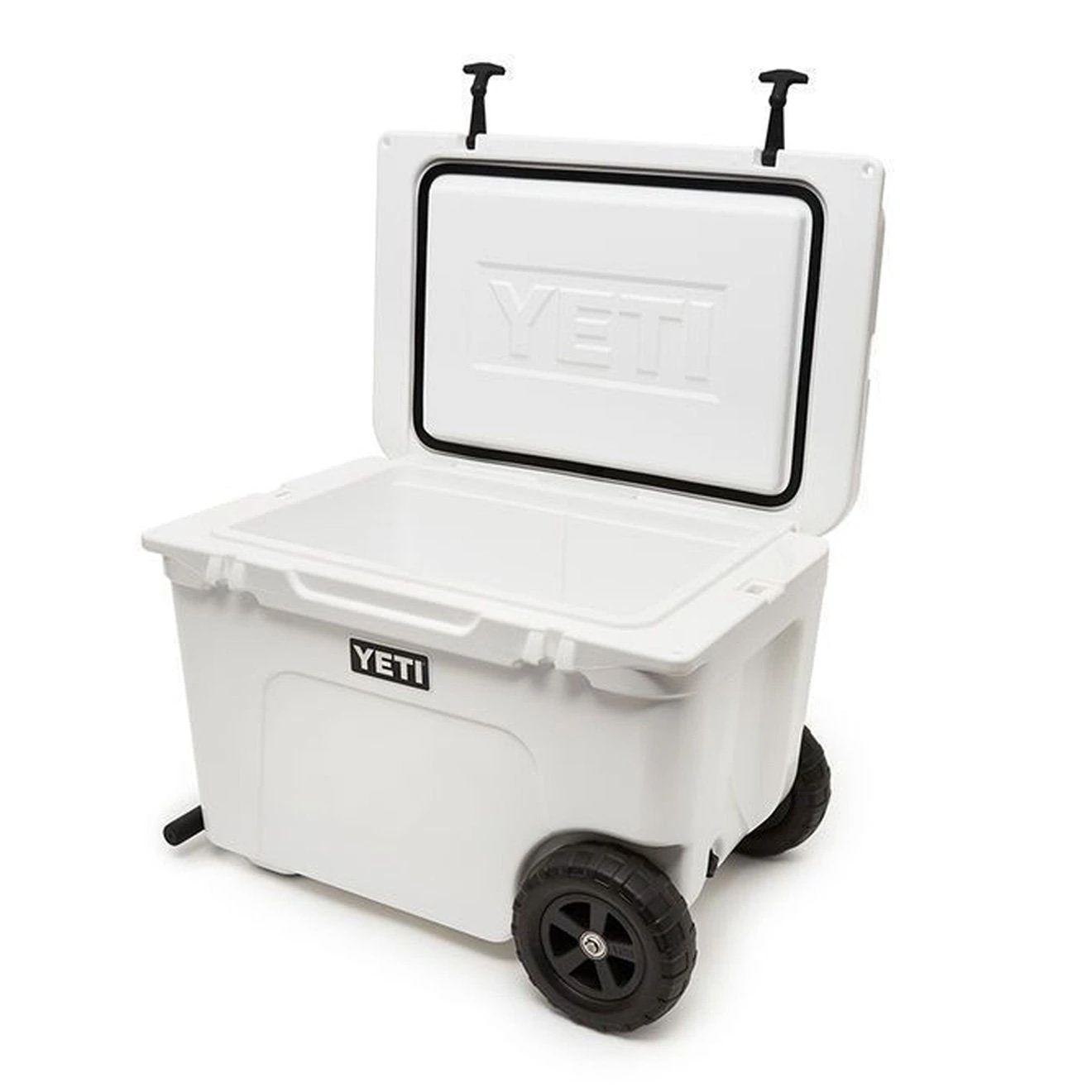 YETI Tundra Haul Cooler White 5 YETI Tundra Haul Cooler White - Image 3