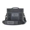 YETI Hopper Flip 8 Soft Cooler Charcoal -Fashion Clothing Store YETIHopperFlip8SoftCooler Charcoal 17575 1