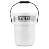 YETI Loadout 5 Gallon Bucket White 1 YETI Loadout 5 Gallon Bucket White -Fashion Clothing Store YETILoadout5GallonBucket White 18499 1