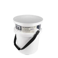 YETI Loadout 5 Gallon Bucket White -Fashion Clothing Store YETILoadout5GallonBucket White 18499 3