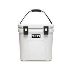 YETI Roadie 24 White -Fashion Clothing Store YETIRoadie24 White 17602 2 1024x1024 1