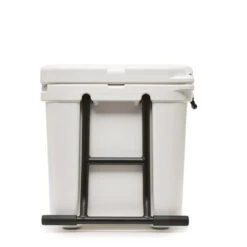 YETI Tundra Haul Cooler White 9 YETI Tundra Haul Cooler White -Fashion Clothing Store Yetitundrahaul white3