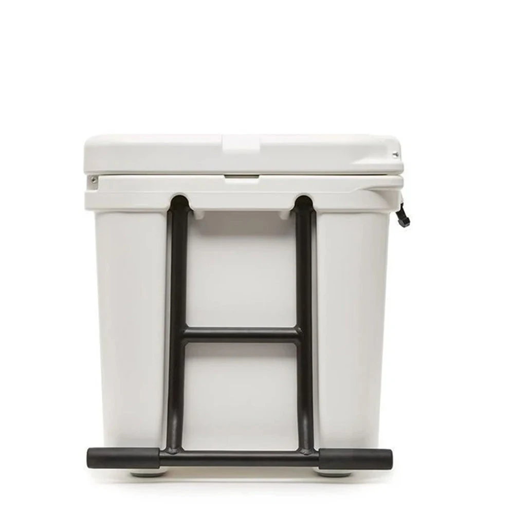 YETI Tundra Haul Cooler White 6 YETI Tundra Haul Cooler White - Image 4