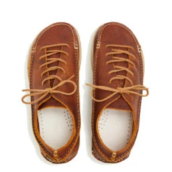 Yogi Finn 3 On Eva Outside Chestnut Brown -Fashion Clothing Store YogiFinn3OnEvaOutsideChestnutBrown29810 4