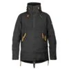 Fjallraven Anorak No. 8 Dark Grey -Fashion Clothing Store anorak no 8 dark grey 1 1