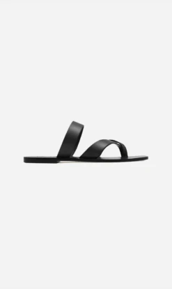 A.Emery | Carter Sandal - Black