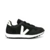Veja | SDU Mesh B-Sneaker - Black / White -Fashion Clothing Store blsckewhite
