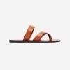 A.Emery | Carter Sandal - Deep Tan 2 A.Emery | Carter Sandal - Deep Tan -Fashion Clothing Store carterdeeptan