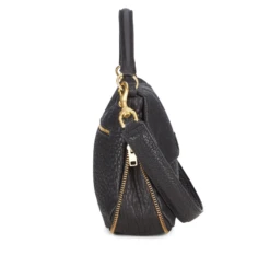 Deadly Ponies | Mr Caiman Twist - Black -Fashion Clothing Store mr caiman twist black sjpg2000x2000 q90 upscale