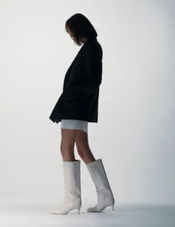 La Tribe | Sloane Boot - Milk -Fashion Clothing Store p 3cd5796e be7e 46e0 a0b2 8b41dbd76abc