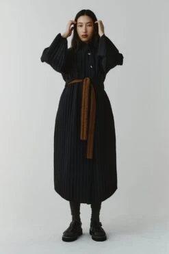 Marle | Toulon Jacket - Black -Fashion Clothing Store p 5005f4fc 2afa 468f 8dd8 019d6d9b0786