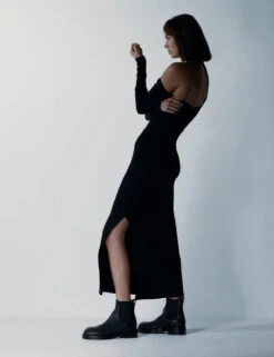 La Tribe | Dakota Boot - Black -Fashion Clothing Store p 76bbb1c4 5b14 48b8 9684 f8cbeb77a024