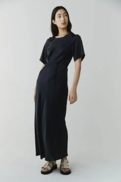 Marle | Abigail Dress - Fjord -Fashion Clothing Store p 77fbfaba 5e53 4e92 9bdd af627d3704f0