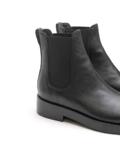 La Tribe | Dakota Boot - Black -Fashion Clothing Store p 9a8b5379 42ec 4dc3 be6a 785743b08154