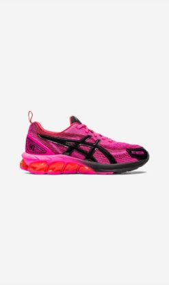 P.E Nation | P.E Nation X Asics Gel Quantum 180 - Pink Glo/Black