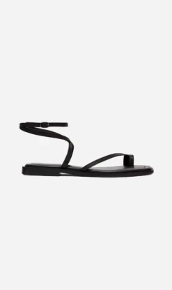 A.Emery | Piper Sandal - Black