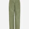 Matteau | Relaxed Cargo Pant - Oregano