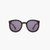 Karen Walker Eyewear | Super Duper Strength - Black -Fashion Clothing Store super super