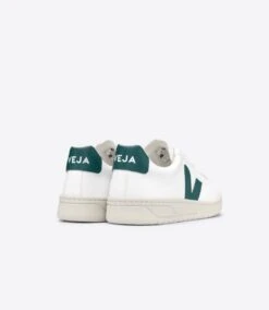 Veja | Urca CWL - White / Brittany -Fashion Clothing Store veja uc072796 back