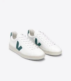 Veja | Urca CWL - White / Brittany -Fashion Clothing Store veja uc072796 top