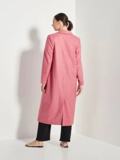 Juliette Hogan | Arthur Coat - Rosy 8 Juliette Hogan | Arthur Coat - Rosy -Fashion Clothing Store w JH 23.01 WC Arthur Coat Rosy 959 03 2048x cb7017b3 5248 46cd a576 92ccc2f7f7da